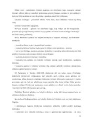 ES ir Lietuvos politika dėl atmosferos ir oro taršos 13 puslapis