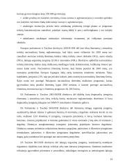 ES ir Lietuvos politika dėl atmosferos ir oro taršos 14 puslapis