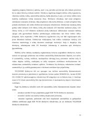 ES ir Lietuvos politika dėl atmosferos ir oro taršos 15 puslapis