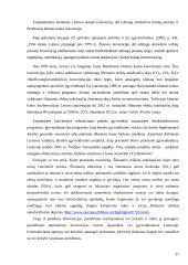 ES ir Lietuvos politika dėl atmosferos ir oro taršos 17 puslapis