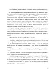 ES ir Lietuvos politika dėl atmosferos ir oro taršos 18 puslapis