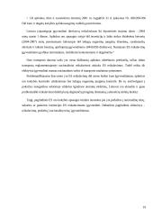 ES ir Lietuvos politika dėl atmosferos ir oro taršos 19 puslapis