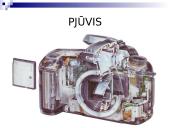 Fotoaparatų istorija bei funkcijos 16 puslapis