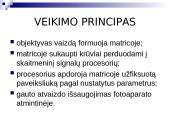 Fotoaparatų istorija bei funkcijos 18 puslapis