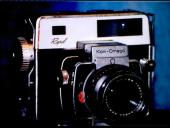 Fotoaparatų istorija bei funkcijos 5 puslapis