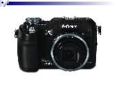 Fotoaparatų istorija bei funkcijos 7 puslapis