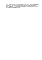 Harry Potter character study 2 puslapis