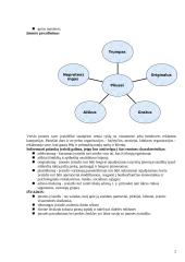 Įmonės įvaizdis ir jo svarba 2 puslapis