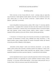 Investicijos ES 3 puslapis