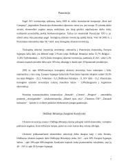 Investicijos ES 8 puslapis