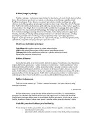 Kokie sugebėjimai galėtų praversti būsimam vadybininkui? 2 puslapis