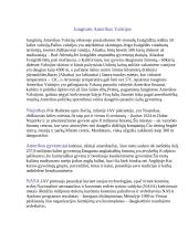 Jungtinės Amerikos Valstijos