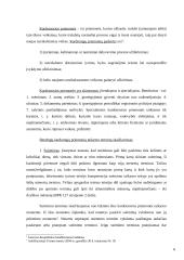 Kardomosios priemonės 6 puslapis