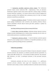 Kardomosios priemonės 8 puslapis