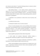 Kardomosios priemonės 9 puslapis