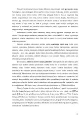 Lietuvos banko pinigų politika ir jos galimi pokyčiai įstojus į ES pinigų sąjungą 15 puslapis