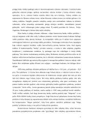 Lietuvos banko pinigų politika ir jos galimi pokyčiai įstojus į ES pinigų sąjungą 7 puslapis
