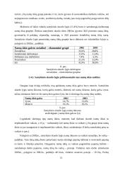 Lietuvos gyvenimo lygis 12 puslapis