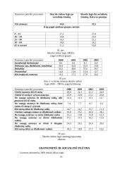 Lietuvos gyvenimo lygis 19 puslapis