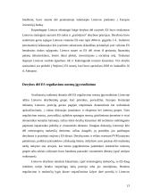 Lietuvos ir ES derybinis procesas 13 puslapis