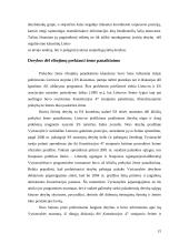Lietuvos ir ES derybinis procesas 15 puslapis