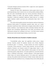 Lietuvos ir ES derybinis procesas 17 puslapis