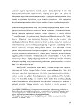 Lietuvos ir ES derybinis procesas 18 puslapis