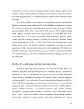 Lietuvos ir ES derybinis procesas 19 puslapis