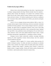 Lietuvos ir ES derybinis procesas 5 puslapis