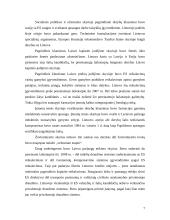 Lietuvos ir ES derybinis procesas 7 puslapis