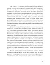 Lietuvos ir ES derybinis procesas 10 puslapis
