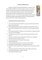 UAB “PARDAVIMO AUTOMATAI” 2 puslapis