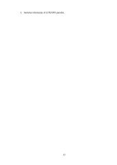 UAB “PARDAVIMO AUTOMATAI” 11 puslapis