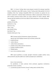 UAB “PARDAVIMO AUTOMATAI” 5 puslapis