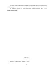 UAB “PARDAVIMO AUTOMATAI” 10 puslapis