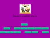 "X" įmonės raštvedybos sistema 3 puslapis