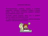 "X" įmonės raštvedybos sistema 5 puslapis