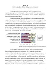 Narystės ES įtaka verslui ir migracija 3 puslapis