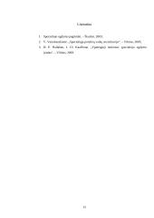 Pagalbos reikšmė ugdant neįgalumą turinčius mokinius 12 puslapis