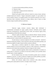 Pagalbos reikšmė ugdant neįgalumą turinčius mokinius 5 puslapis