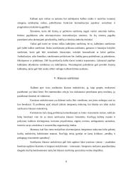 Pagalbos reikšmė ugdant neįgalumą turinčius mokinius 8 puslapis