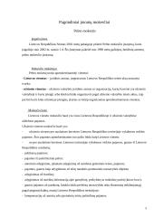 Pagrindiniai įmonių mokesčiai 6 puslapis