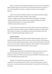 Pagrindiniai įmonių mokesčiai 8 puslapis