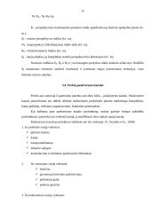 Pagrindinių veiksnių, darančių įtaką mažmeninei prekybai nustatymas ir analizė 11 puslapis