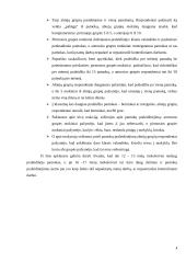 Pamokų praleidinėjimas 6-10 klasėse 3 puslapis