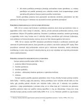 Patentų registravimo ir apsaugos sistemos ir jų tarpusavio santykis Europoje 12 puslapis