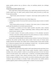 Patentų registravimo ir apsaugos sistemos ir jų tarpusavio santykis Europoje 13 puslapis