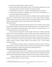 Patentų registravimo ir apsaugos sistemos ir jų tarpusavio santykis Europoje 16 puslapis