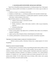 Patentų registravimo ir apsaugos sistemos ir jų tarpusavio santykis Europoje 5 puslapis