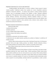 Patentų registravimo ir apsaugos sistemos ir jų tarpusavio santykis Europoje 6 puslapis
